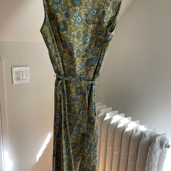 Heartbreaker Brand retro fit and flare dress - Picture 8 of 8